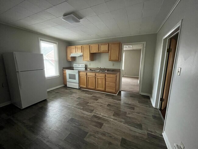 Comer en la cocina - 20 Fern St