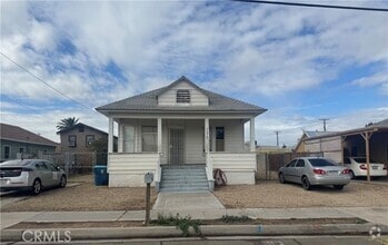 Building Photo - 136 N K St