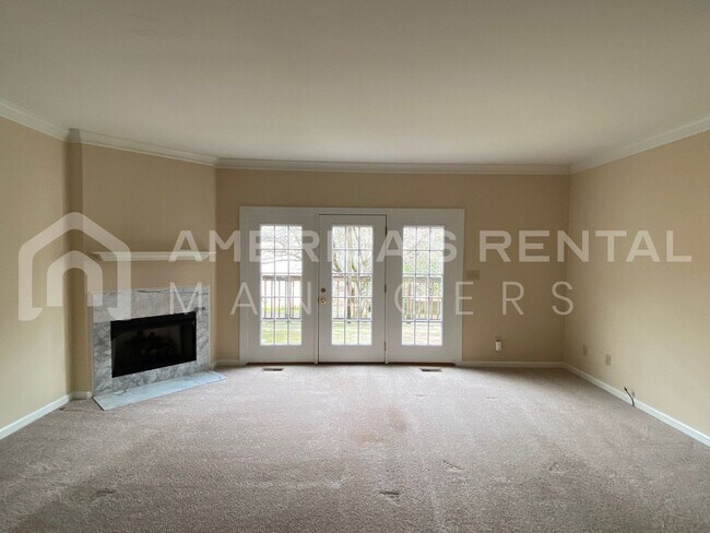 Foto del edificio - 4004 Glenwood Ave