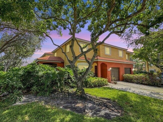 Foto del edificio - 10341 SW 18th St