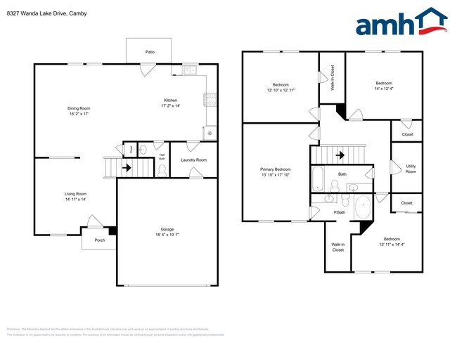 Foto del edificio - 8327 Wanda Lake Dr