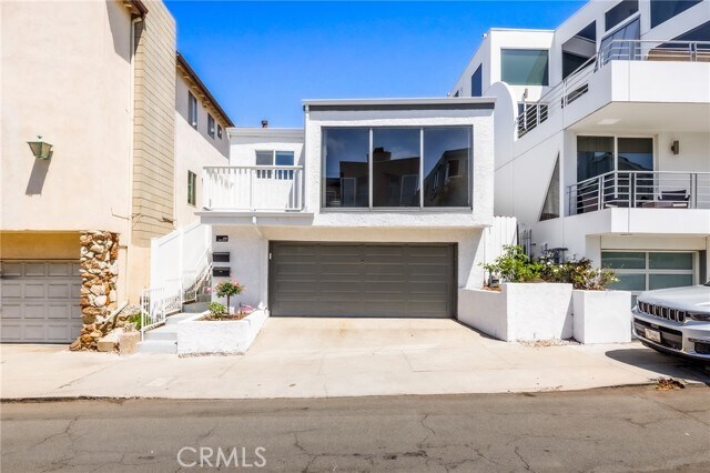 Foto principal - 413 21st St