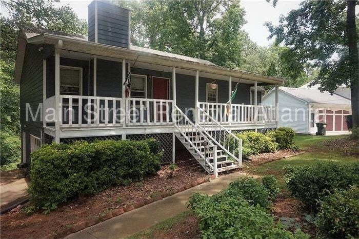 Primary Photo - 4127 Macduff Dr
