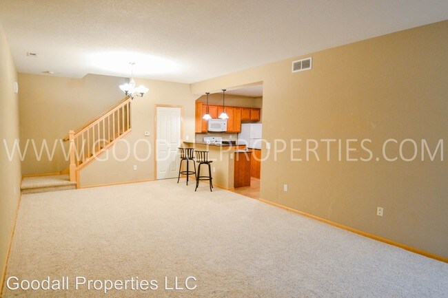 Foto del edificio - 3 br, 2.5 bath House - 577 Villa Ct.
