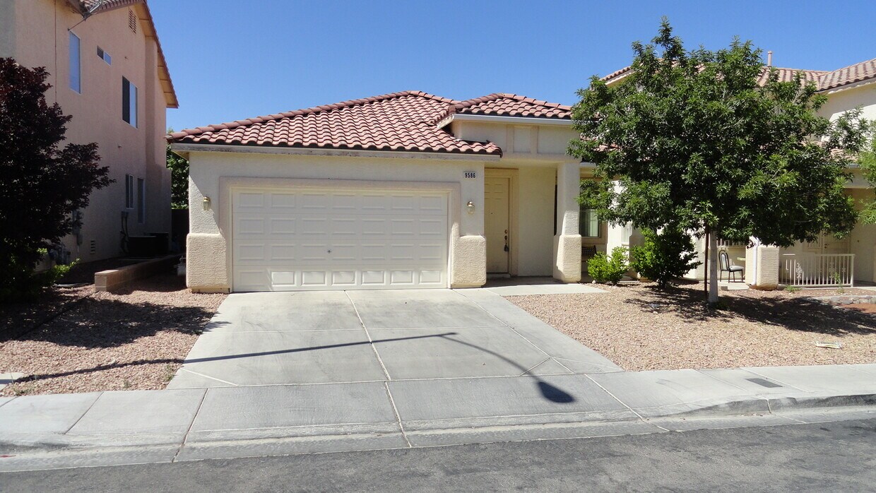 9586 Newton Grove Ct, Las Vegas, NV 89148 House Rental in Las Vegas