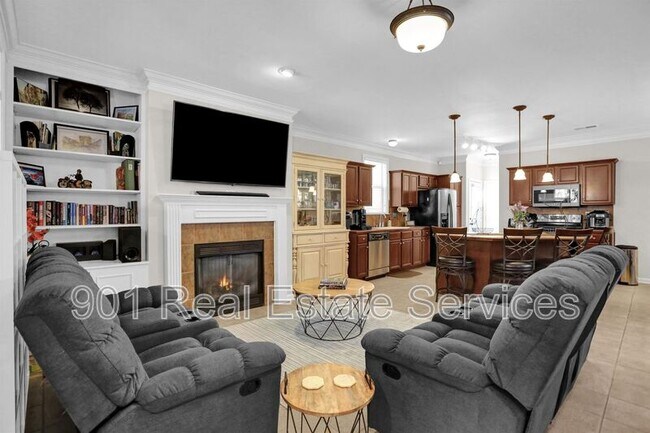 Foto del edificio - 1253 Island Pl E