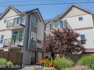 Foto principal - 3613 Gilman Ave W