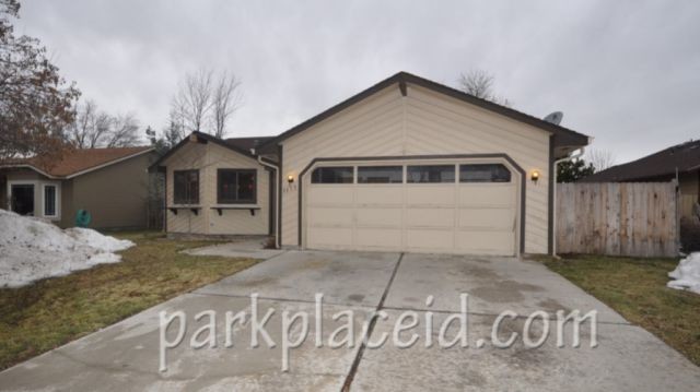 Primary Photo - 3673 N Tumbleweed Pl