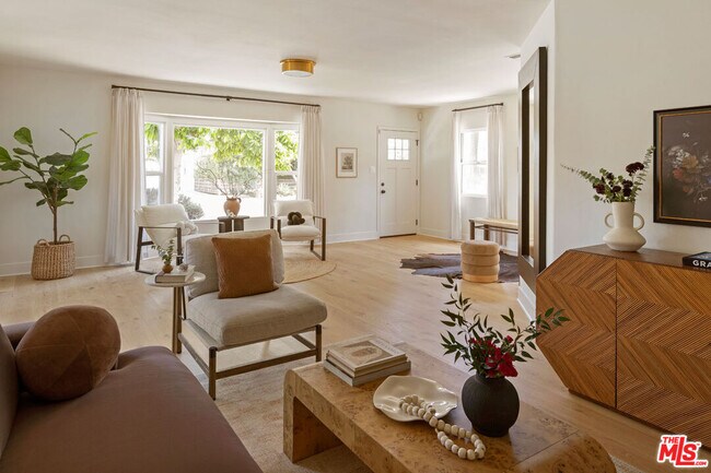 Foto del edificio - 3031 Virginia Rd