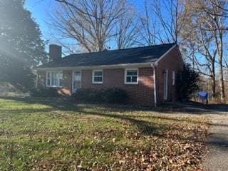 Photo - 2617 Booker T Washington Hwy House