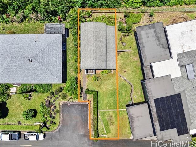 Building Photo - 3592 Akaka Pl