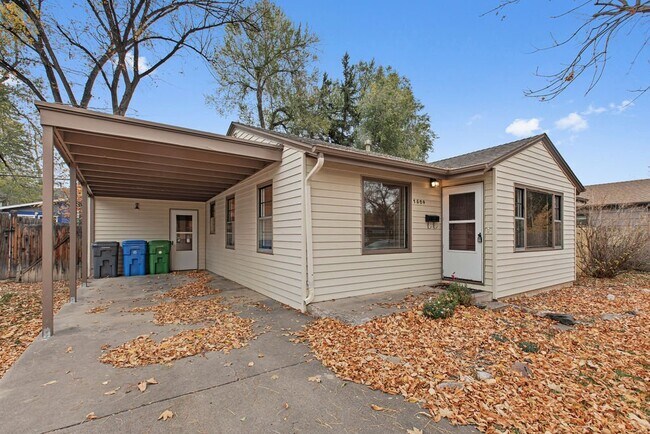 Foto del edificio - 1504 Westview Ave