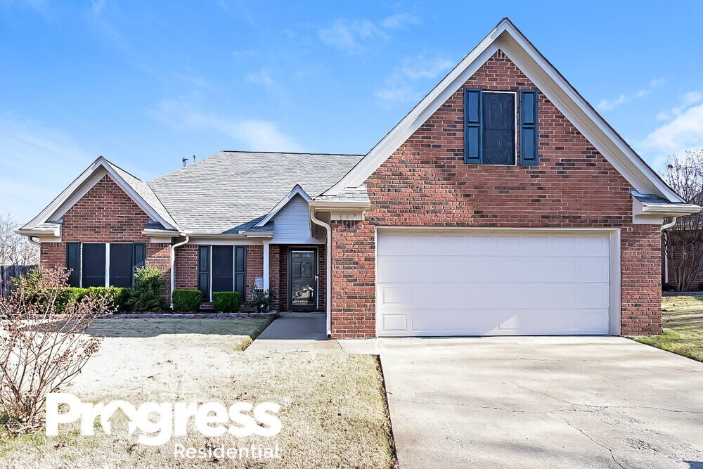 617 Timber Cove, Hernando, MS 38632 House Rental in Hernando, MS