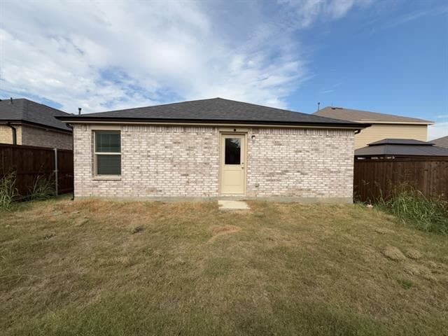 Foto del edificio - 3408 Harper St