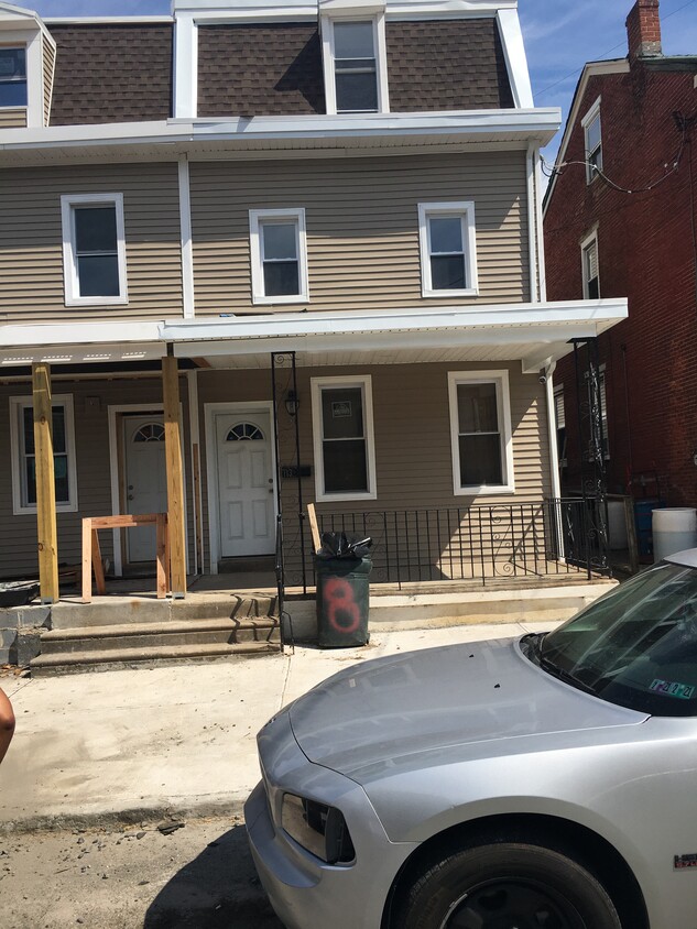 713 Hinkson St, Chester, PA 19013 House for Rent in Chester, PA