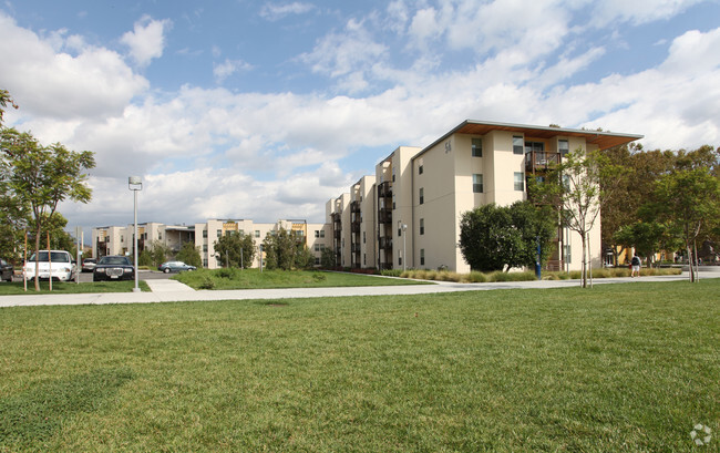 Building Photo - Cal Poly Pomona Residential Suites