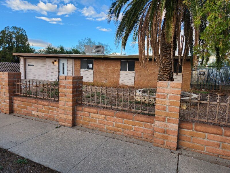 6533 E 39th St, Tucson, AZ 85730 House Rental in Tucson, AZ