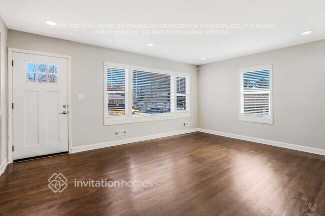 Foto del edificio - 2025 Connie Ln