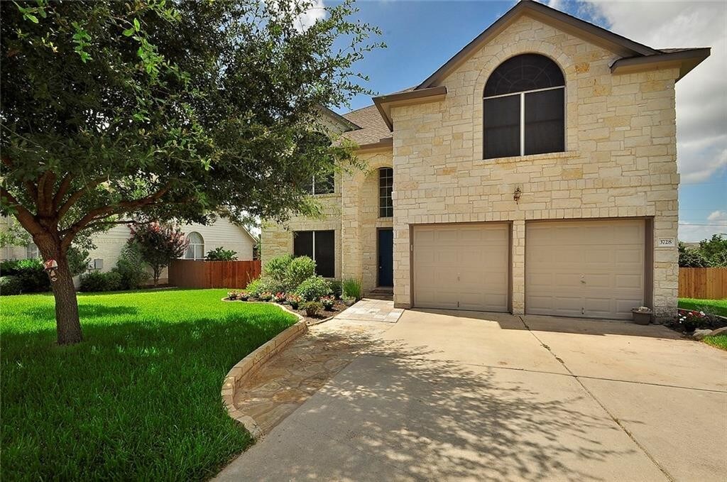 3728 Norman Loop, Round Rock, TX 78664 House Rental in Round Rock, TX