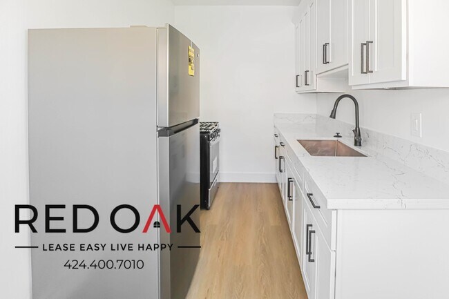 Foto del edificio - 2919 W 8th St