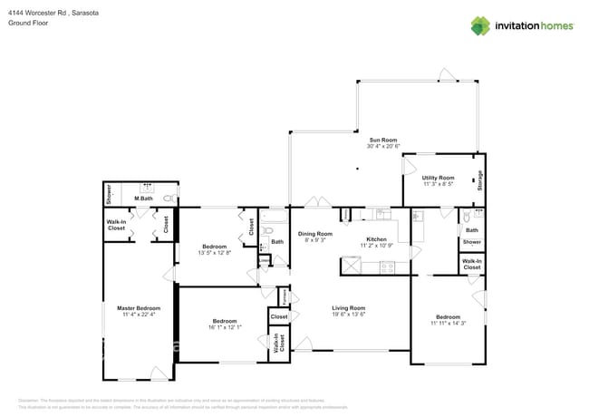 Foto del edificio - 4144 Worcester Rd