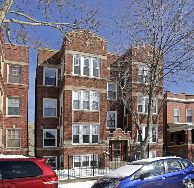Primary Photo - 1250-1252 W Hood Ave