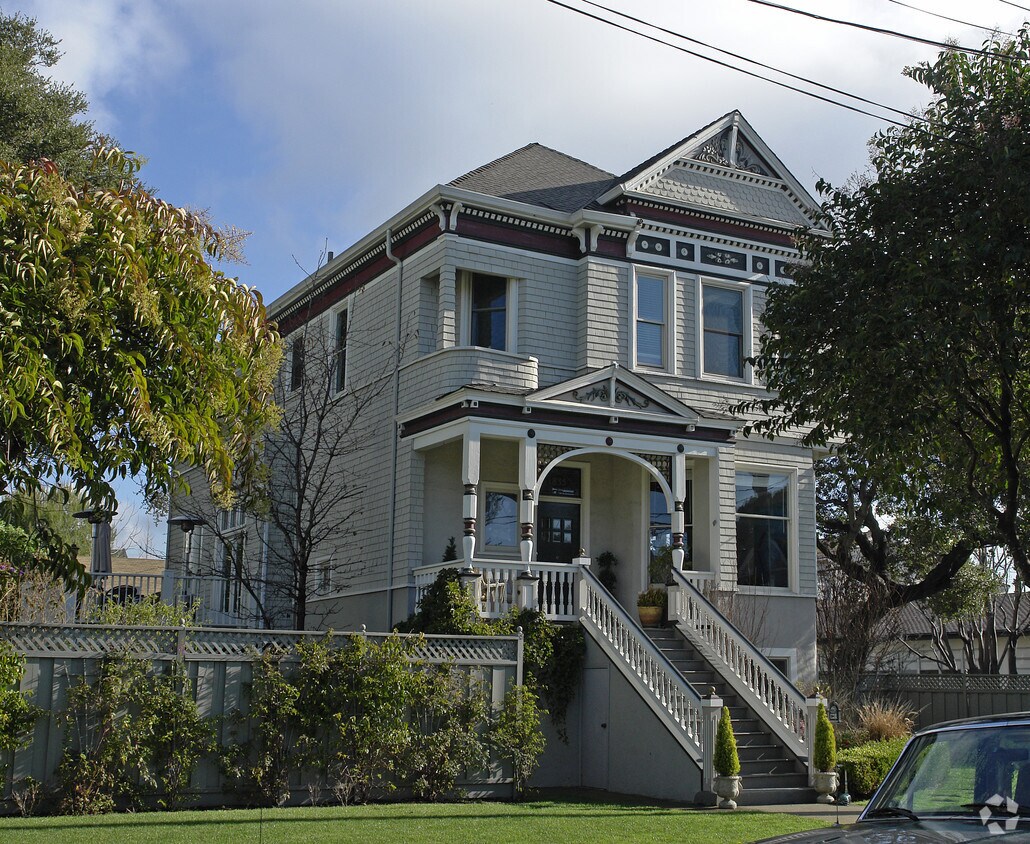Building Photo - 1835 San Jose Ave