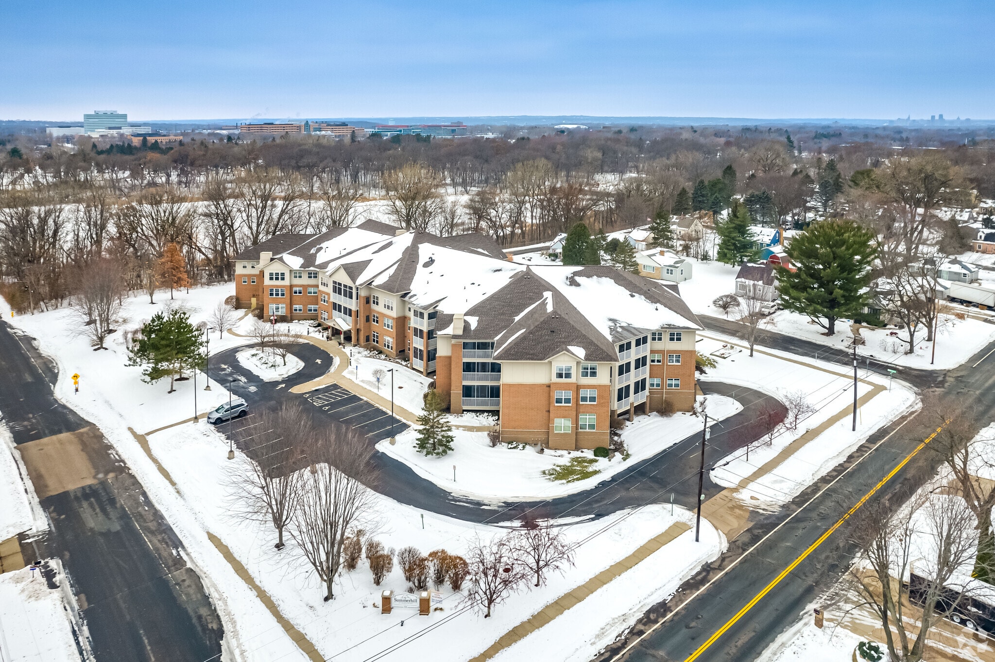 Summerhill of Maplewood