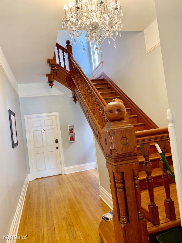 Foto del edificio - 1 br, 1 bath House - 620 Rock Street 3 Unit 3