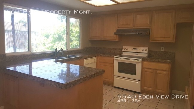 Building Photo - 5540 Eden View Dr