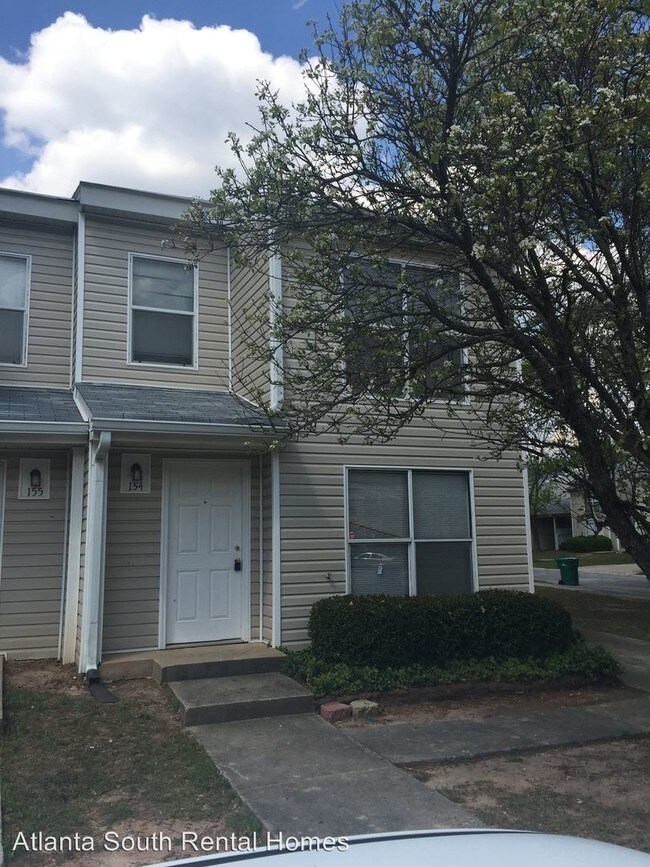 154 Governors Dr, Forest Park, GA 30297 House for Rent in Forest Park