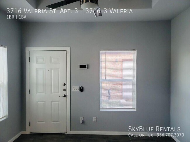 Foto del edificio - 3716 Valeria St
