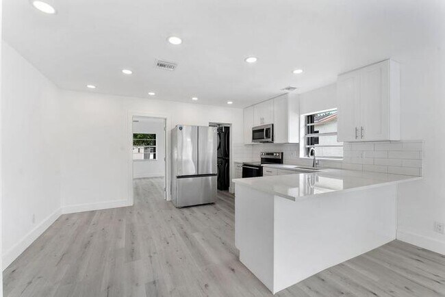 Foto del edificio - 488 NW 2nd Terrace