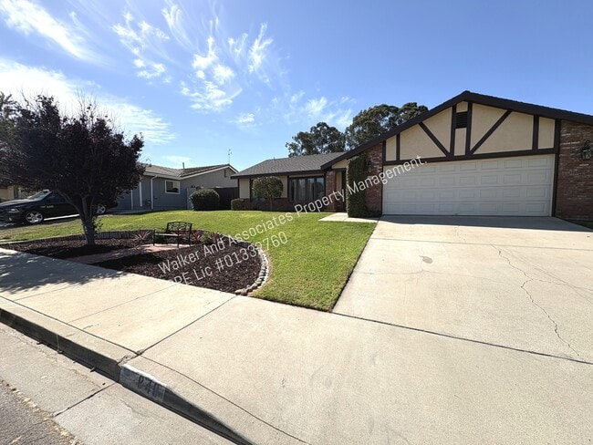 Foto del edificio - 840 Blue Ridge Dr
