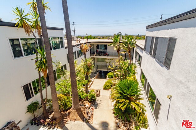 Primary Photo - 3442 S Centinela Ave