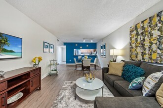 Meadow Walk Apartments Photo