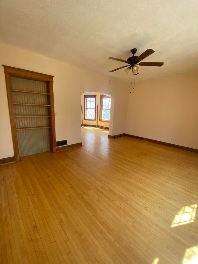 Foto del edificio - 1116 N Central Ave