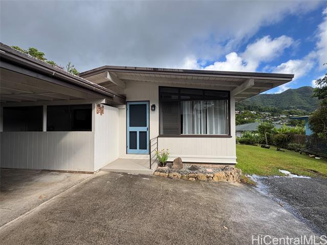 Foto del edificio - 3571 Manoa Rd