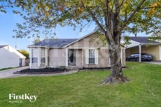 Building Photo - 4261 Kings Valley Cove E