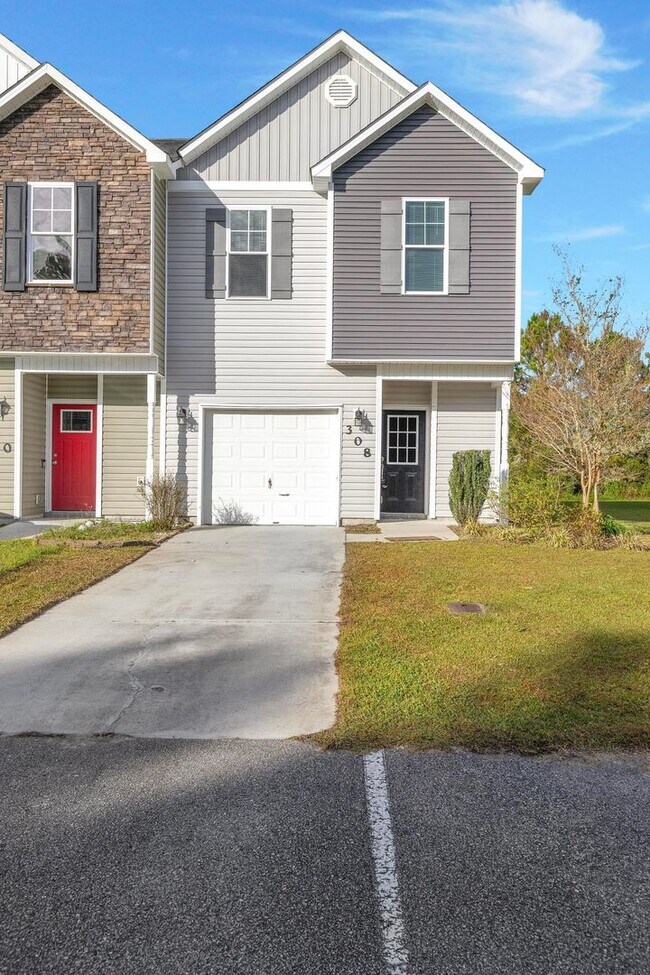 Building Photo - 308 Cedar Island Trail