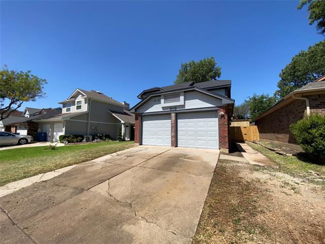 Foto del edificio - 918 Sylvan Creek Dr