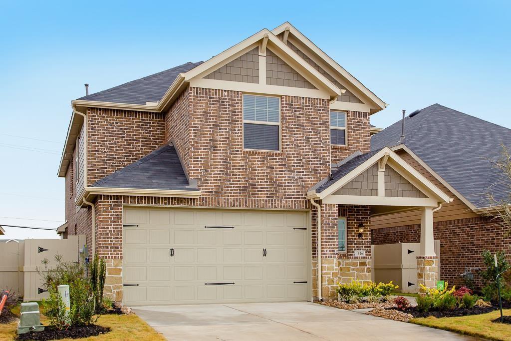 Primary Photo - 1626 Summer City Dr