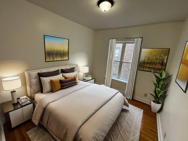 Foto del edificio - 7123 S Merrill Ave