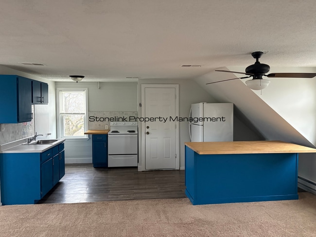 Foto del edificio - 37 Godfrey St