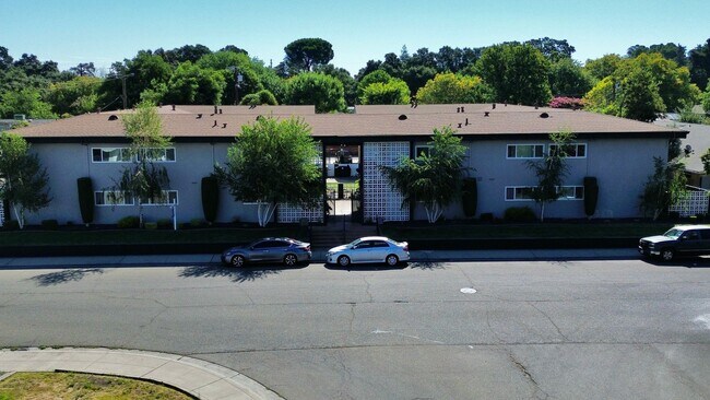 Foto del edificio - Cozy 2bd/1bth Available for Rent!