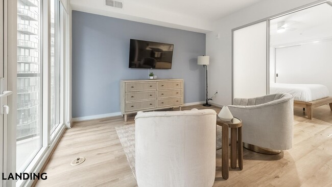Building Photo - 853 New Jersey Ave SE