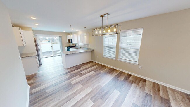 Foto del edificio - 513 St George St