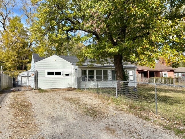 Photo - 6120 E 24th St House