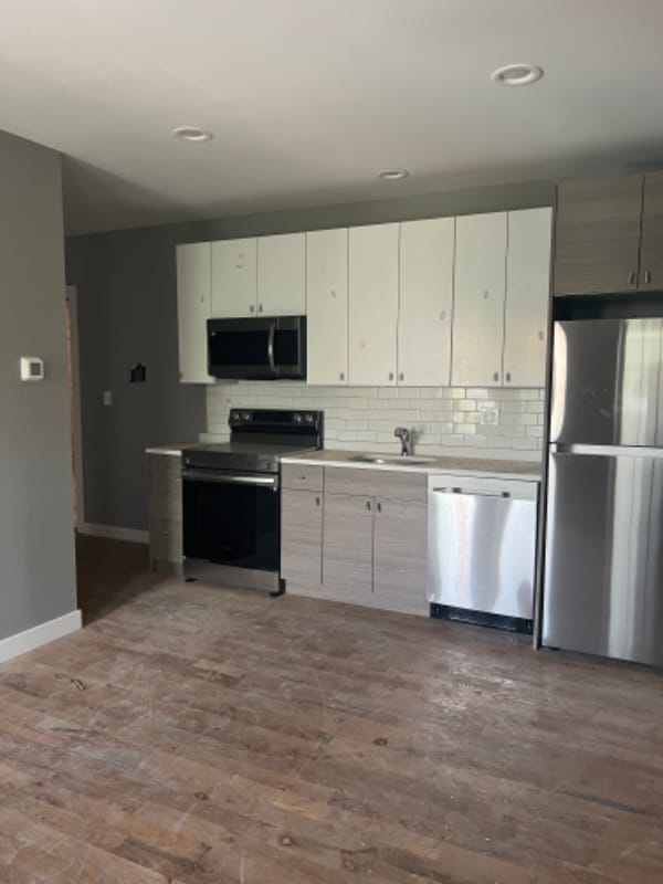 Building Photo - 4400 S Drexel Blvd