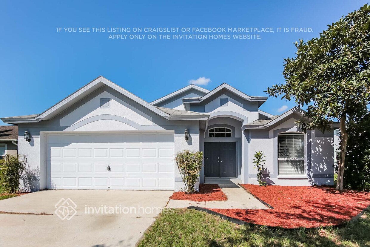 Foto principal - 10109 Deepbrook Dr